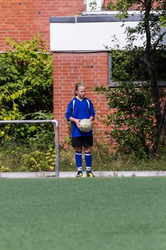 Bild 233 - B-Juniorinnen SV Henstedt-Ulzburg - MTSV Olympia Neum�nster : Ergebnis: 1:4